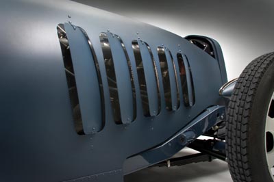 Fleetliner Studio 6