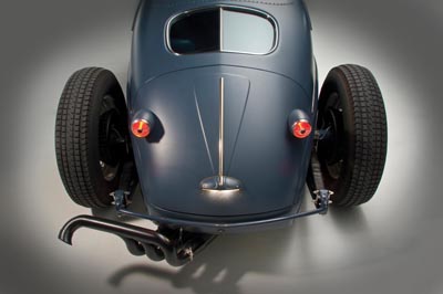 Fleetliner Studio 8