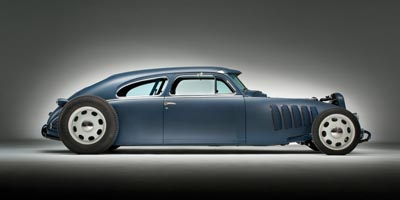 Fleetliner Studio 7