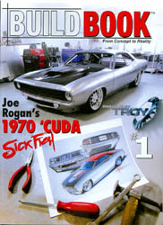 Build Book 1