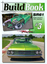 Build Book 3