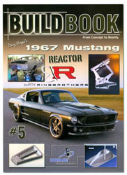 Build Book 5