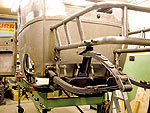Rear Suspension