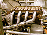 custom headers