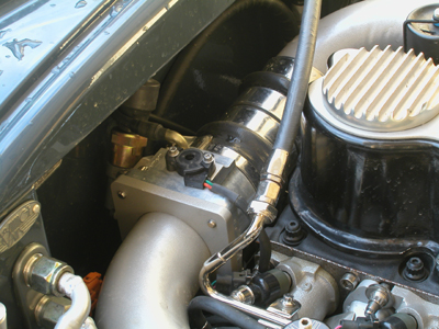 Fleetliner 15