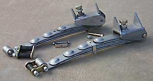 Ellipta Slide Spring Kit