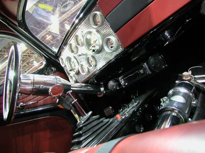 willys