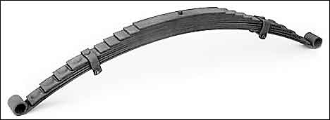 Ford Front Springs