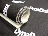 Dynamat DynaPad