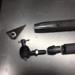 POSIES Mounting Kit #1211K