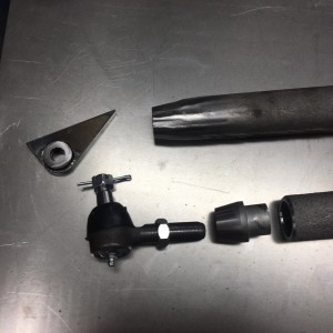 POSIES Mounting Kit #1211K